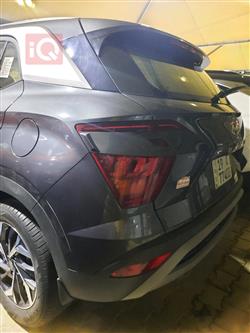 هيونداي كريتا